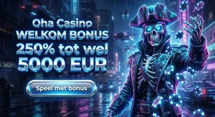 Oha Casino